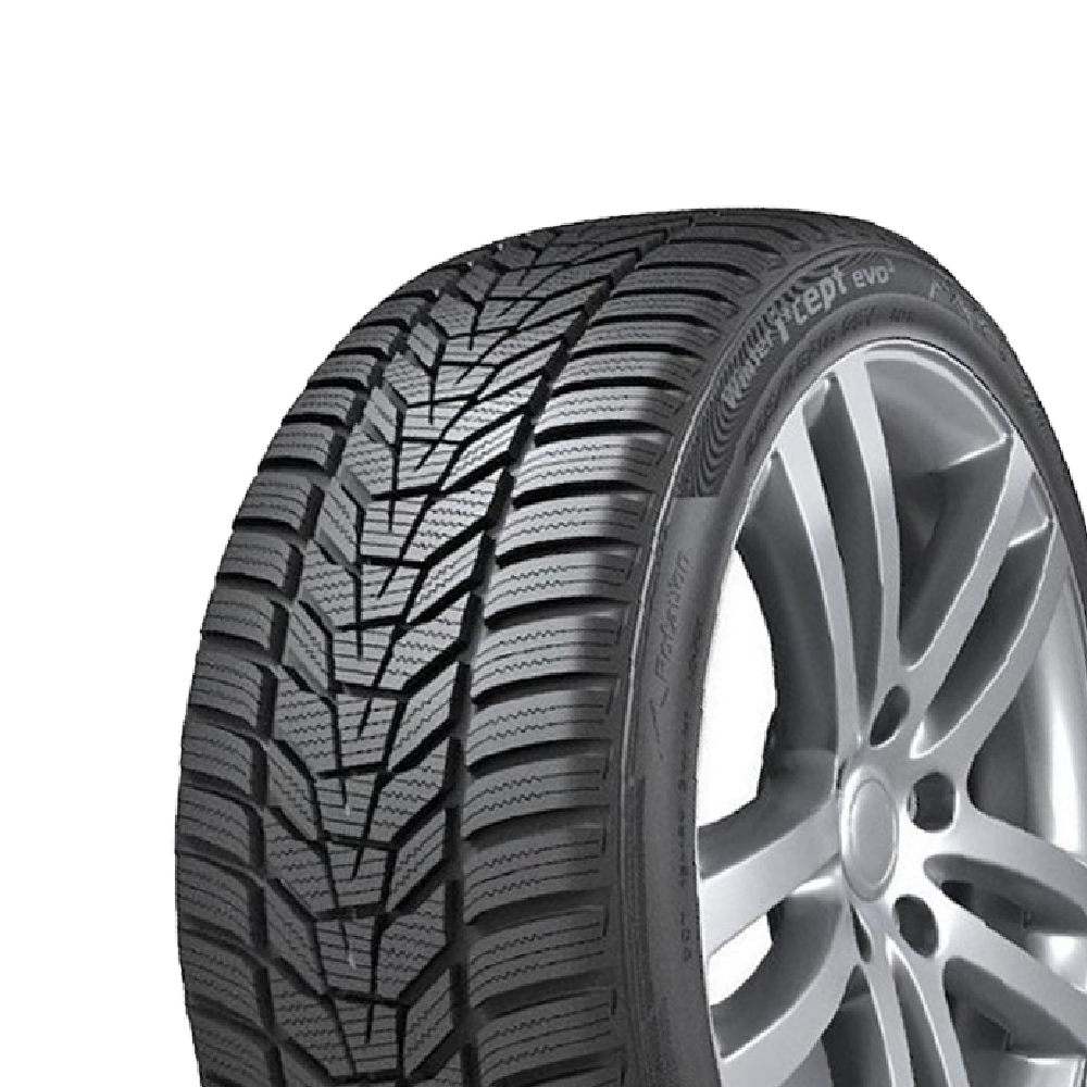 265/45R19 105V XL Hankook W330 i Cept Evo3 M+S 3PMSF